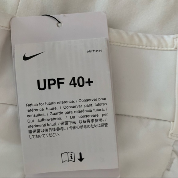 Nike Slim Fit Dri-Fit Shorts Size XL - Picture 7 of 7